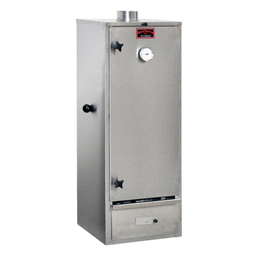 Beelonia Räucherschrank Smoky 6
